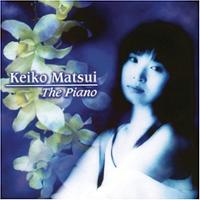 Keiko Matsui - Beyond the Light piano sheet music